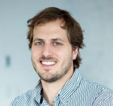 Ignacio Caride