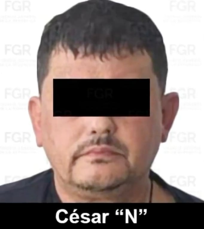 El Güero Conta