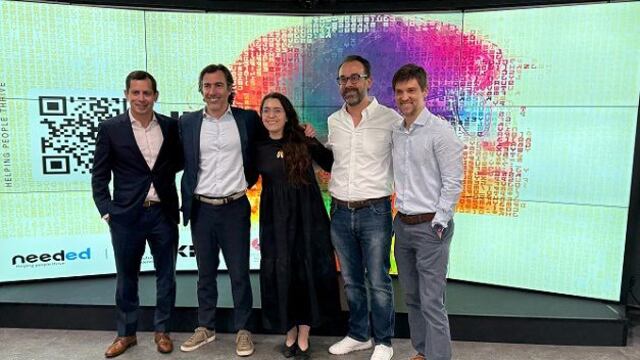 IMD 2025: Transformación digital avanza