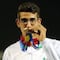 Quién es Tonatiu López, el mexicano que busca medalla en Atletismo