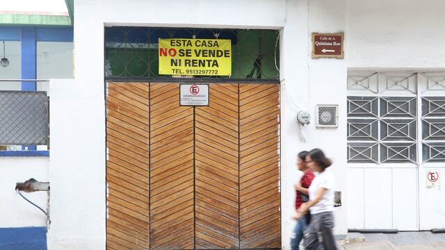 Tope de rentas en CDMX: Inmobiliario critica la medida