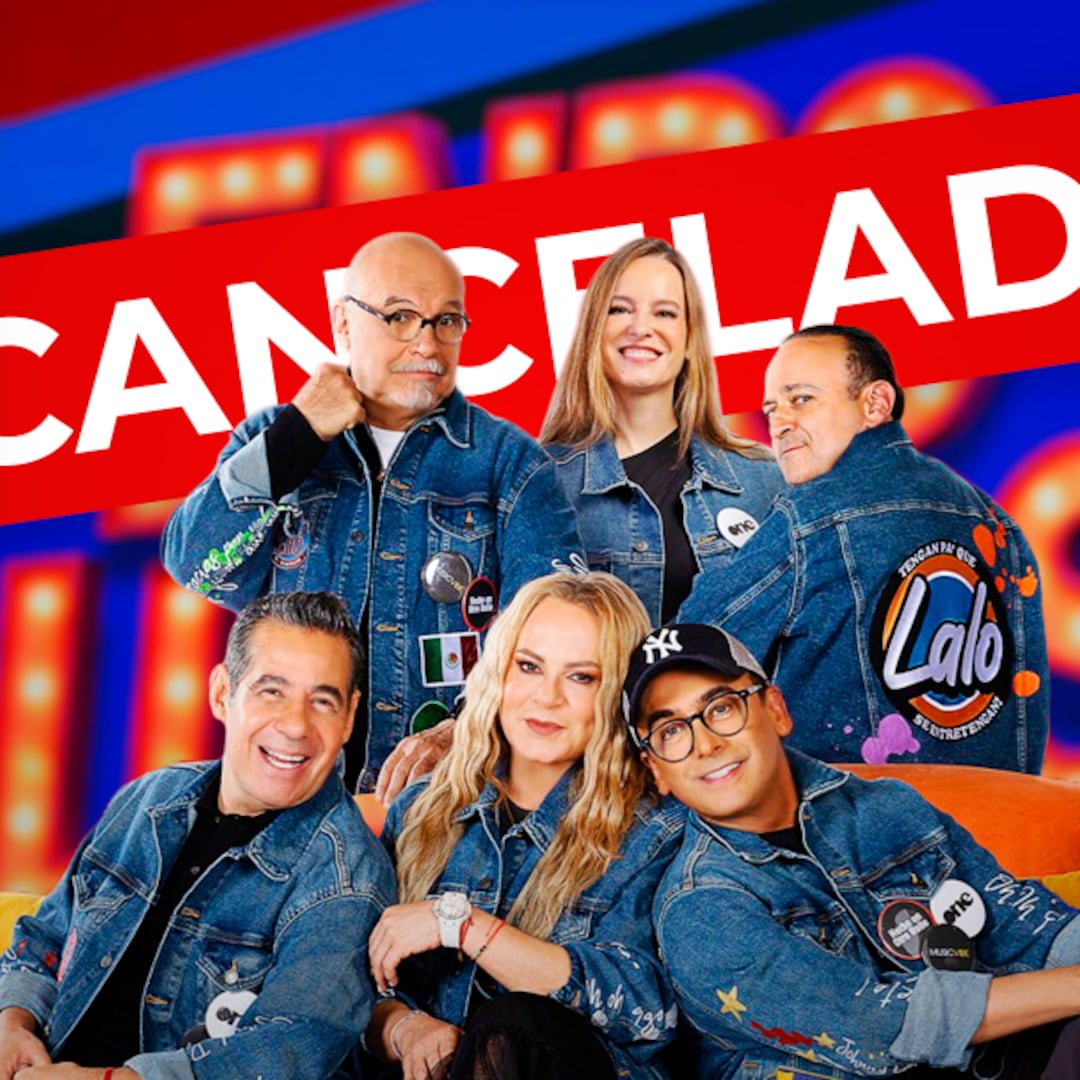 Se cancela la gira Enrollados que reuniría al elenco de Otro Rollo