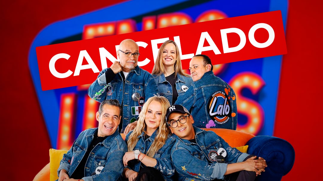 Se cancela la gira Enrollados que reuniría al elenco de Otro Rollo