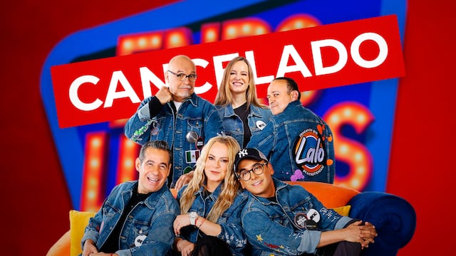 Gira de Enrollados con el elenco de Otro Rollo fue cancelada.