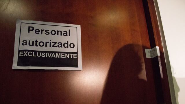 Investigación sobre espionaje en el Senado