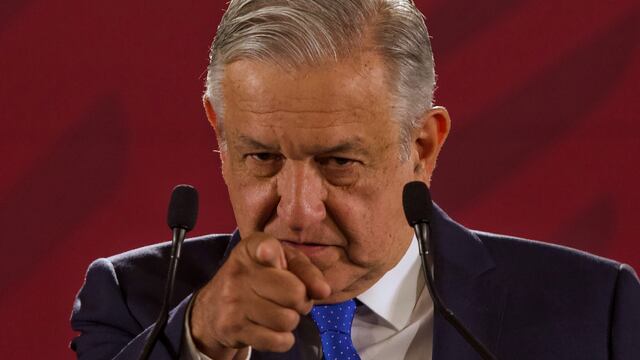 Considero que fue exagerado el reduccionismo presidencial