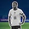 Liam Payne, integrante de One Direction, era un gran aficionado del futbol