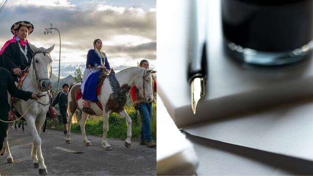 Este 9 de agosto se celebra el Día Internacional de los Pueblos Indígenas y ¿el Día de la Caligrafía?