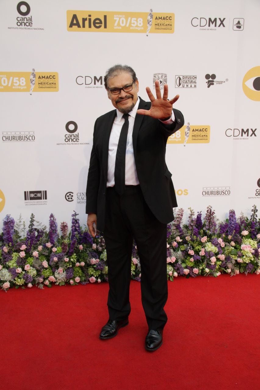 Joaquín Cosío, actor