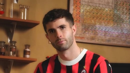 ¿Quién es Christian Pulisic? Futbolista de Estados Unidos