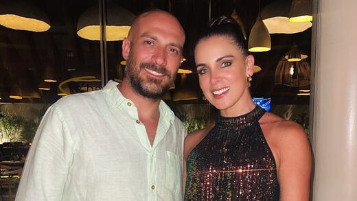 ¿Cuándo nace el bebé de Adianez Hernández y Augusto Bravo? La conductora lo reveló