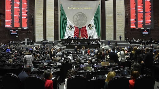 El poder se divide, pero también se coordina