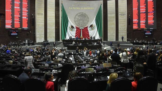 Cámara de Diputados