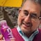 César Cravioto recomienda “Ajolotius” a críticos de la ajolotización en CDMX