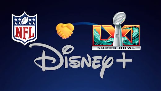 Super Bowl 2027 llegará en vivo a Disney+ tras acuerdo con la NFL
