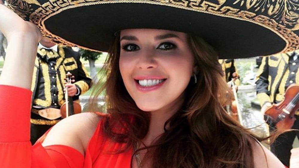 Alicia Machado