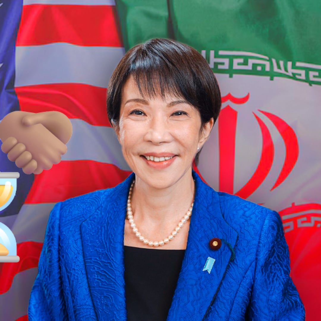 Japón presiona a Irán para lograr acuerdo con Estados Unidos