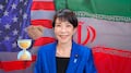 Japón presiona a Irán para lograr acuerdo con Estados Unidos