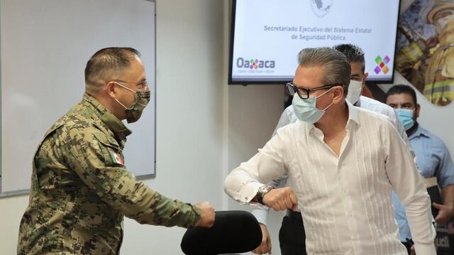 José Manuel Vera Salinas.