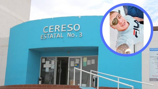 Muere El Neto, líder de Los Mexicles