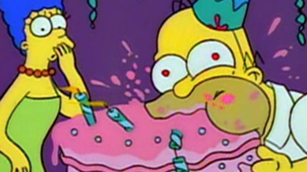 ¿Cuándo es el cumpleaños de Homero Simpson? Este 12 de mayo llega a los 66 años