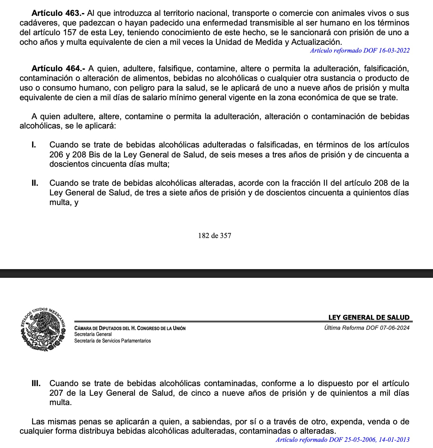 Adulterar bebidas en CDMX será un delito fuertemente castigado; este es el castigo que proponen