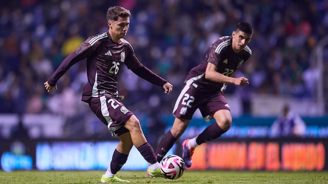 Selección Mexicana vs Estados Unidos: Dónde ver gratis el partido amistoso