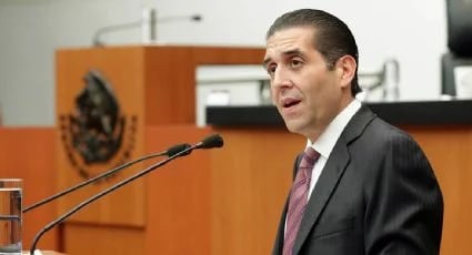 ¿Quién es José María Tapia Franco?