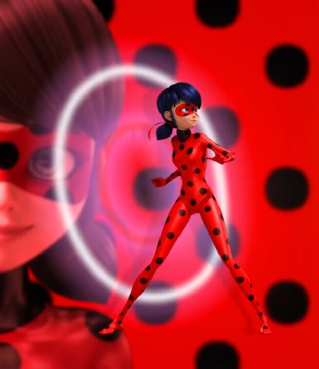 Ladybug