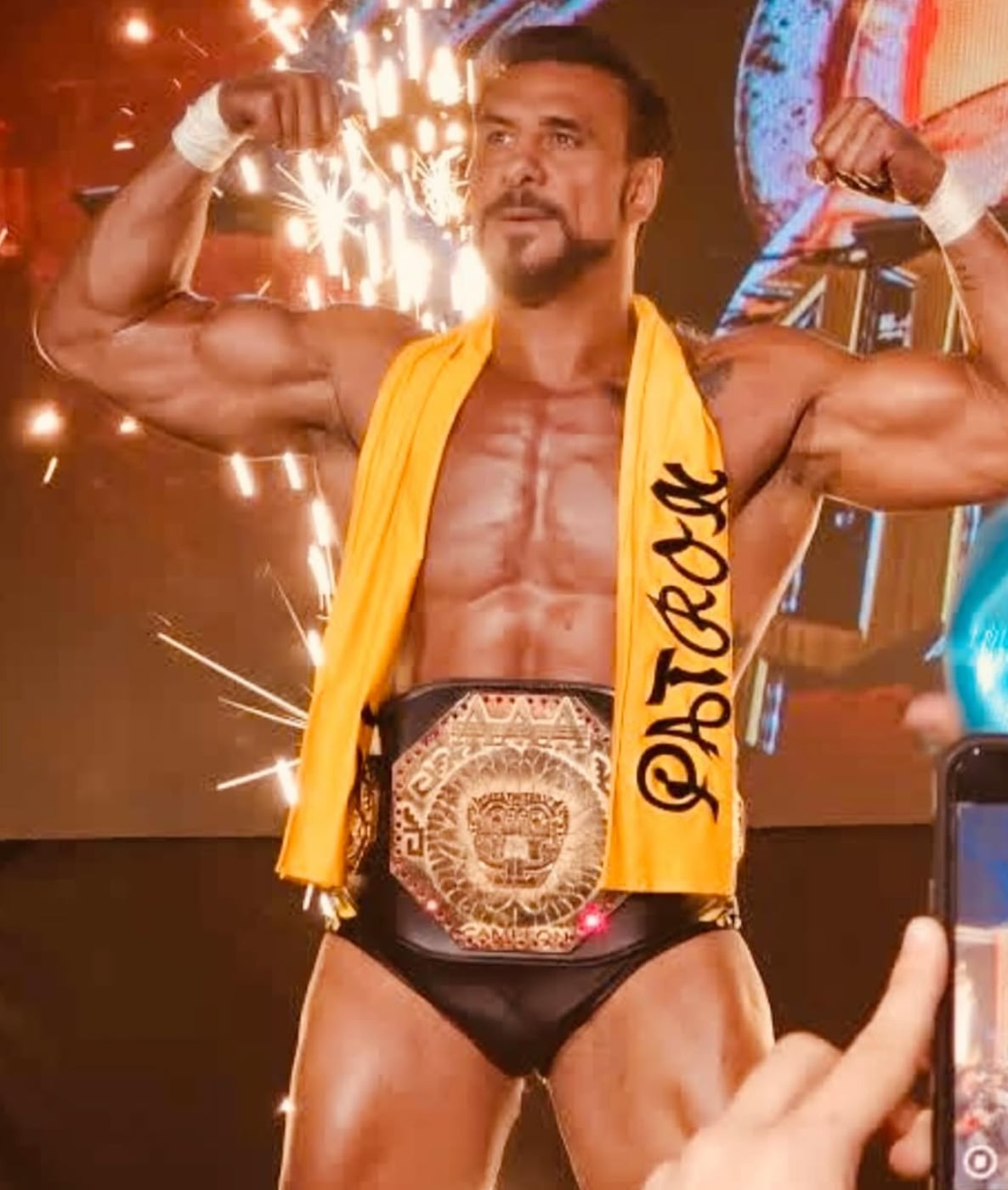 Alberto del Río