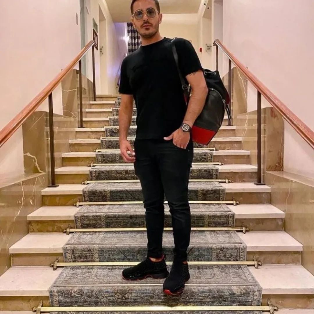 Simon Leviev, el estafador de Tinder