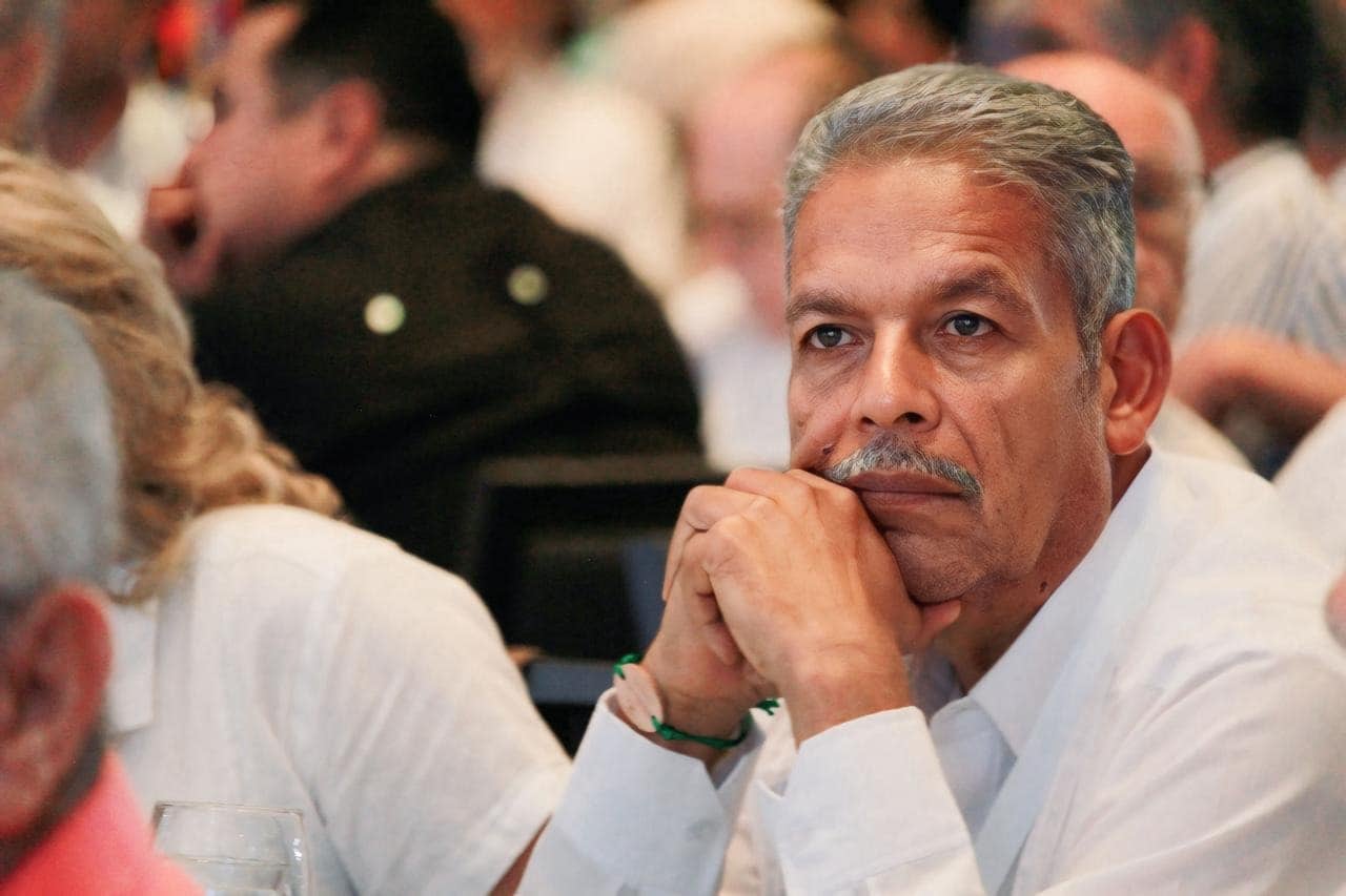 ¿Quién es Tereso Medina?