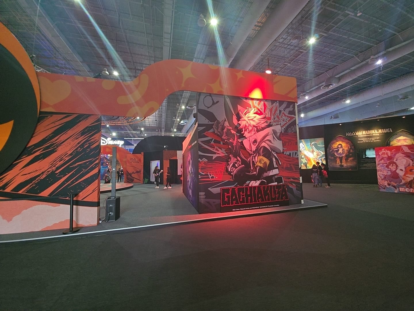 CCXP México 2025