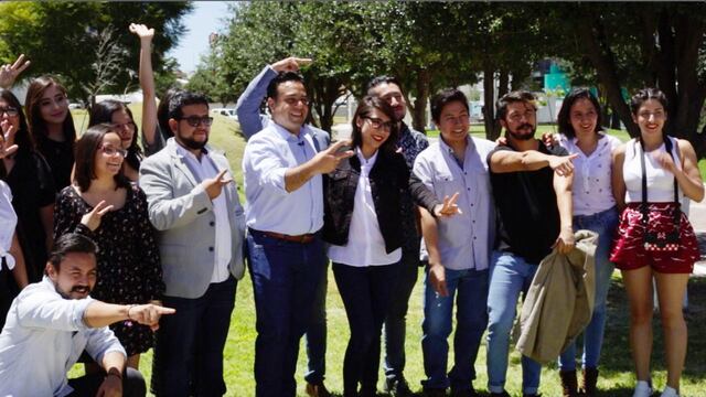 Buscan que cada familia adopte un árbol