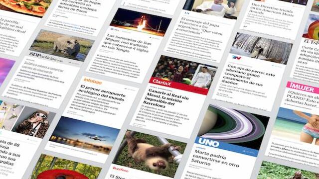 SDPnoticias, uno de los socios estratégicos en el nuevo lanzamiento de Facebook en México
