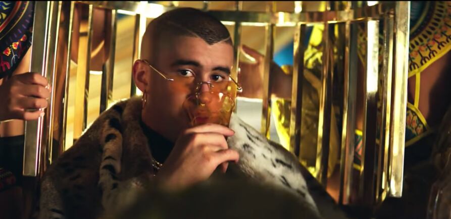 Bad Bunny