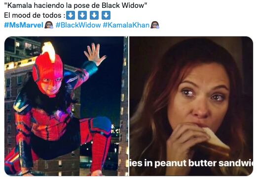 Reacciones al segundo capítulo de 'Ms. Marvel'