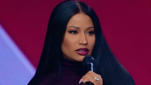¿Quién es Nicki Minaj? La rapera que se declaró fan de Donald Trump