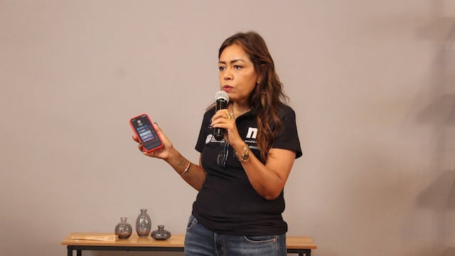 Más de 470 establecimientos funcionan como Puntos Naranja en Morelia