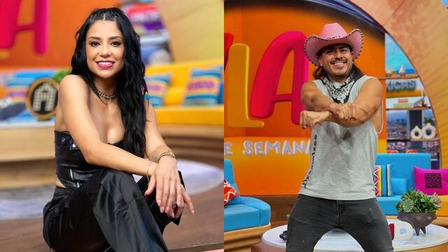 Rey Grupero y Ferka