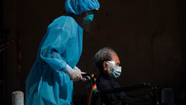 "Páneles de la muerte" en Texas