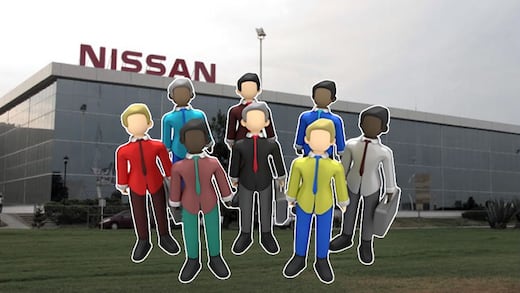 ¿Qué pasará con los 4 mil trabajadores de Nissan Morelos? Lo que se sabe tras el cierre de CIVAC