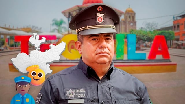 José de Jesús Macías, nuevo comisario de Tequila