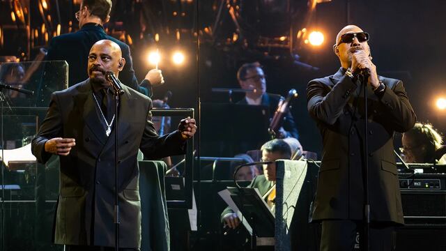 Cypress Hill y The London Symphony Orchestra: Precio de boletos para ver el concierto en Cinemex