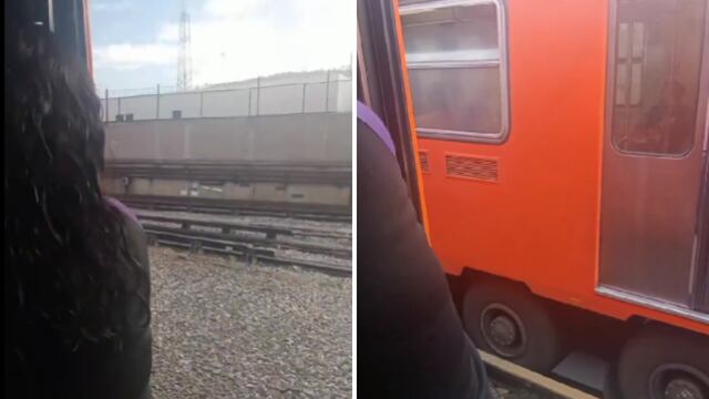 Metro CDMX hoy 18 de enero