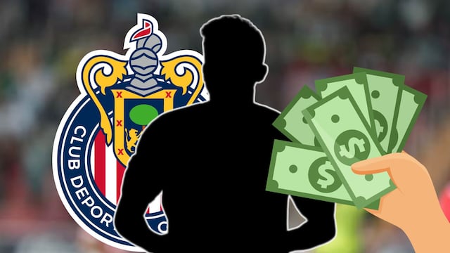 Otro ex de Chivas podría ir a prisión tras declararse culpable por liderar red de apuestas.