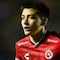 A un año del debut de Gilberto Mora; goles, pases e incremento de precio del joven maravilla