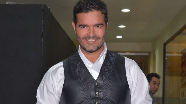 Pablo Montero