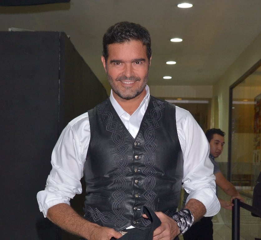 Pablo Montero