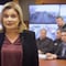 Maru Campos pide no politizar fuga de reos en Cereso 3 de Ciudad Juárez (VIDEO)